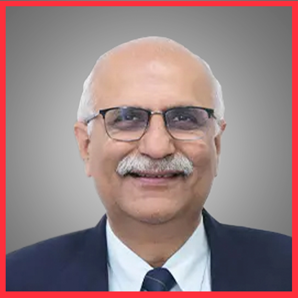 Arun T. Ramchandani