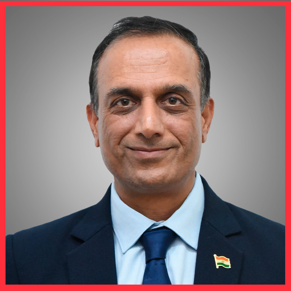 Pankaj Chadha