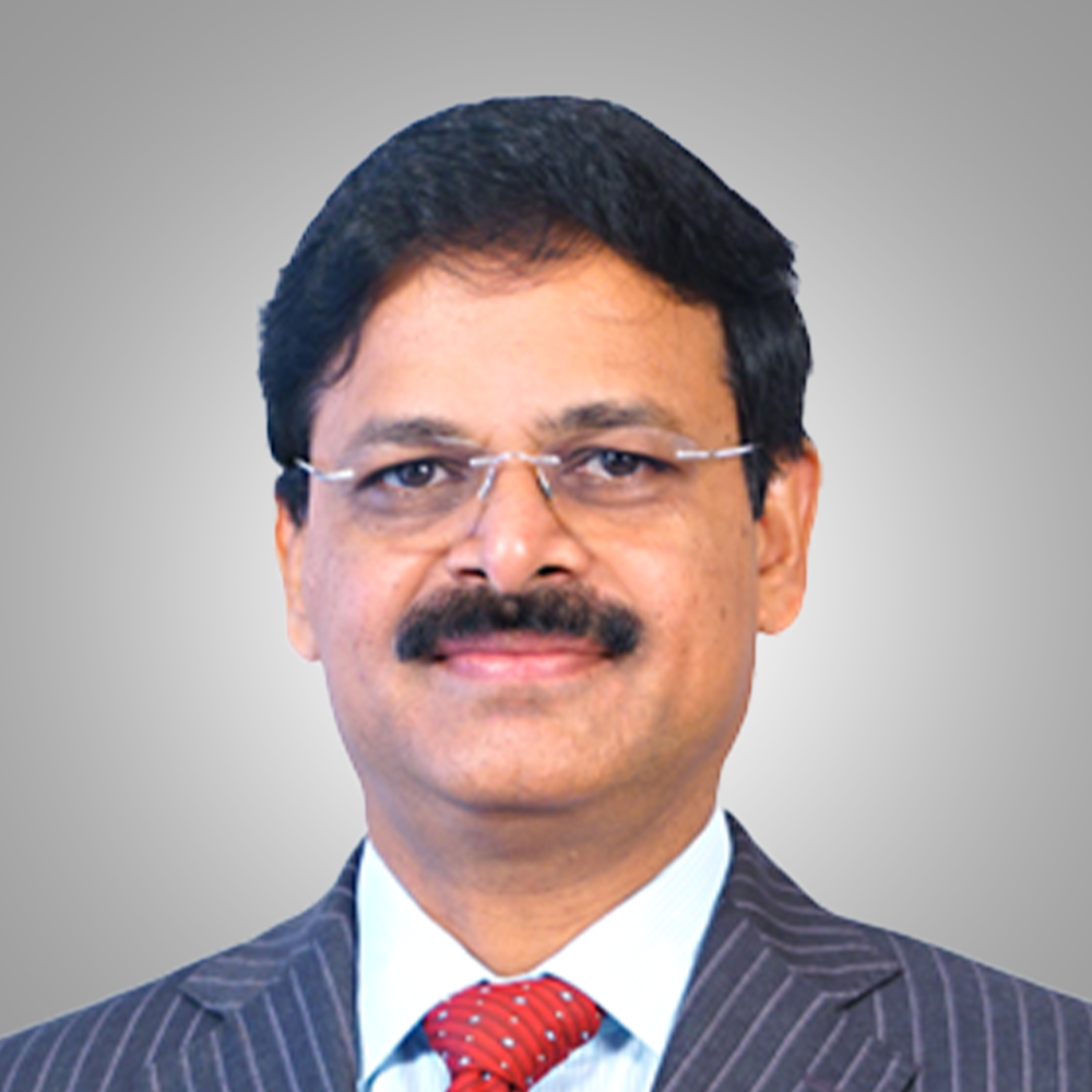 K. V. B. Reddy