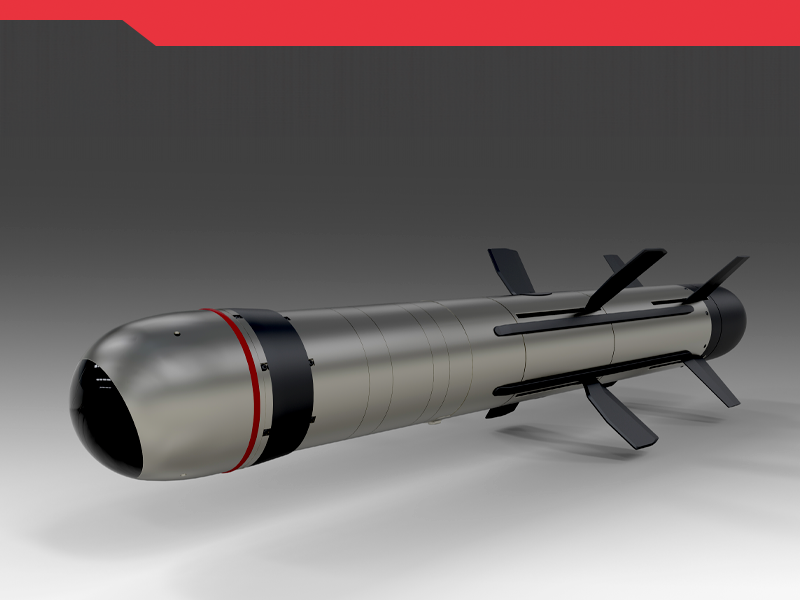 ATGM5