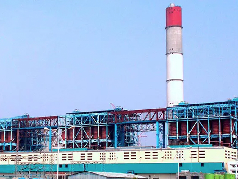 3x660 MW Koradi Thermal Power Exp Project, Maharashtra, India
