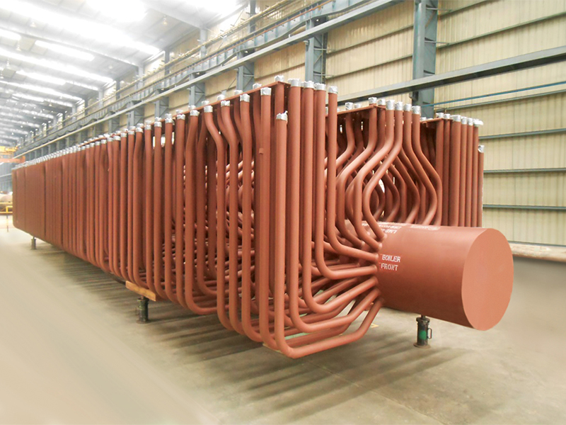 Boilers