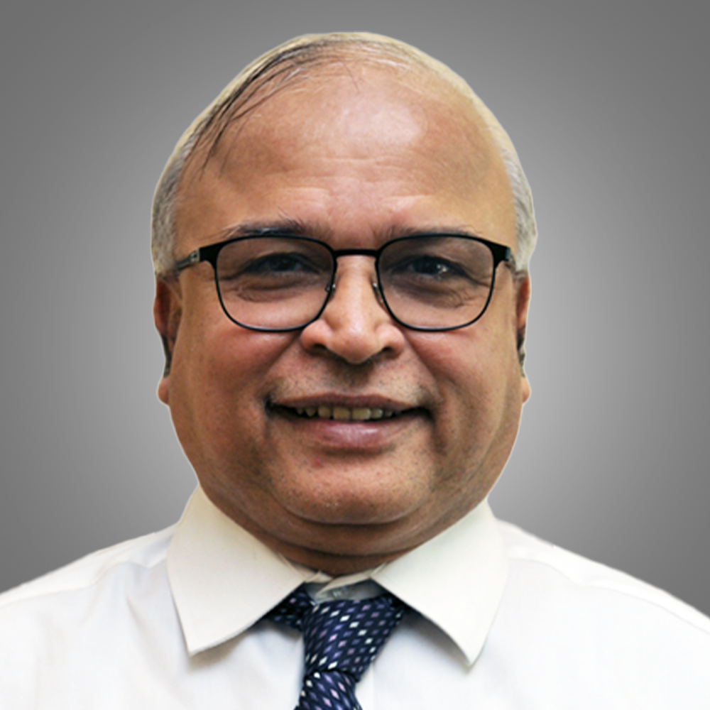 R. Govindan