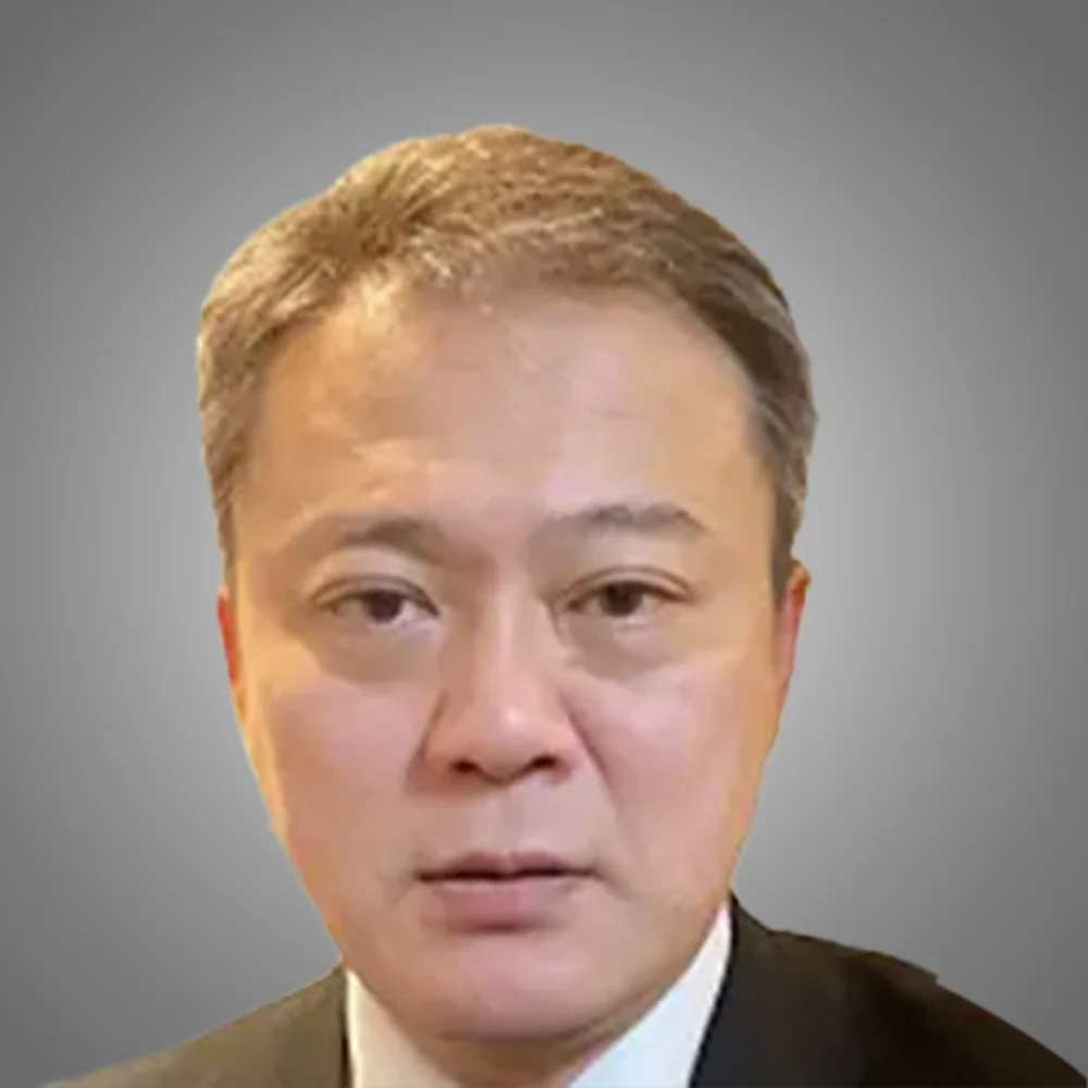 Takeshi Umeda