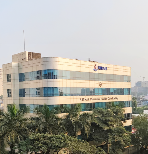 Nirali Hospital