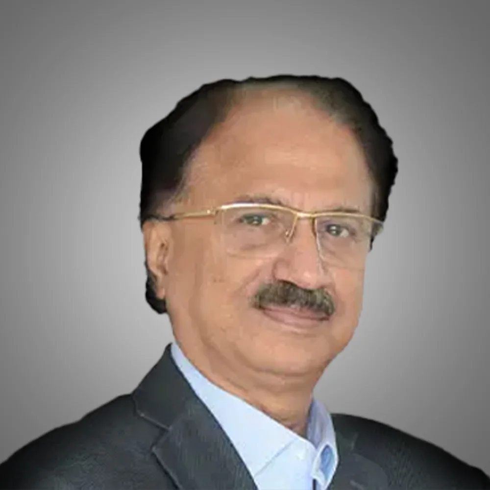 Satish Palekar