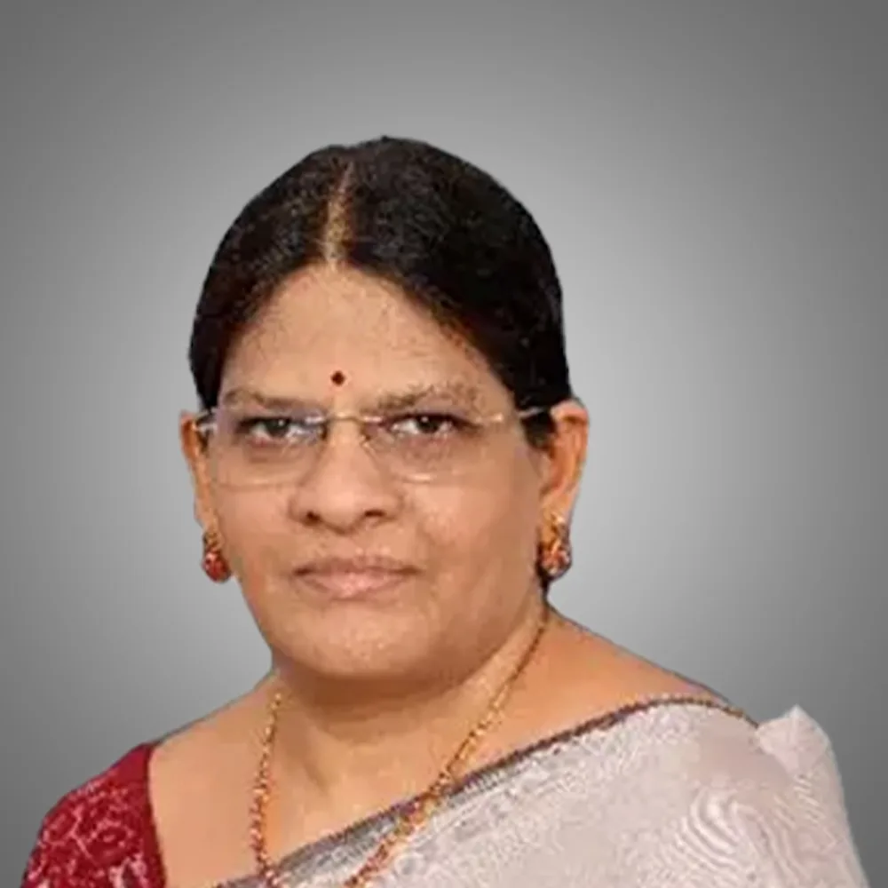 Koneru Bhavani
