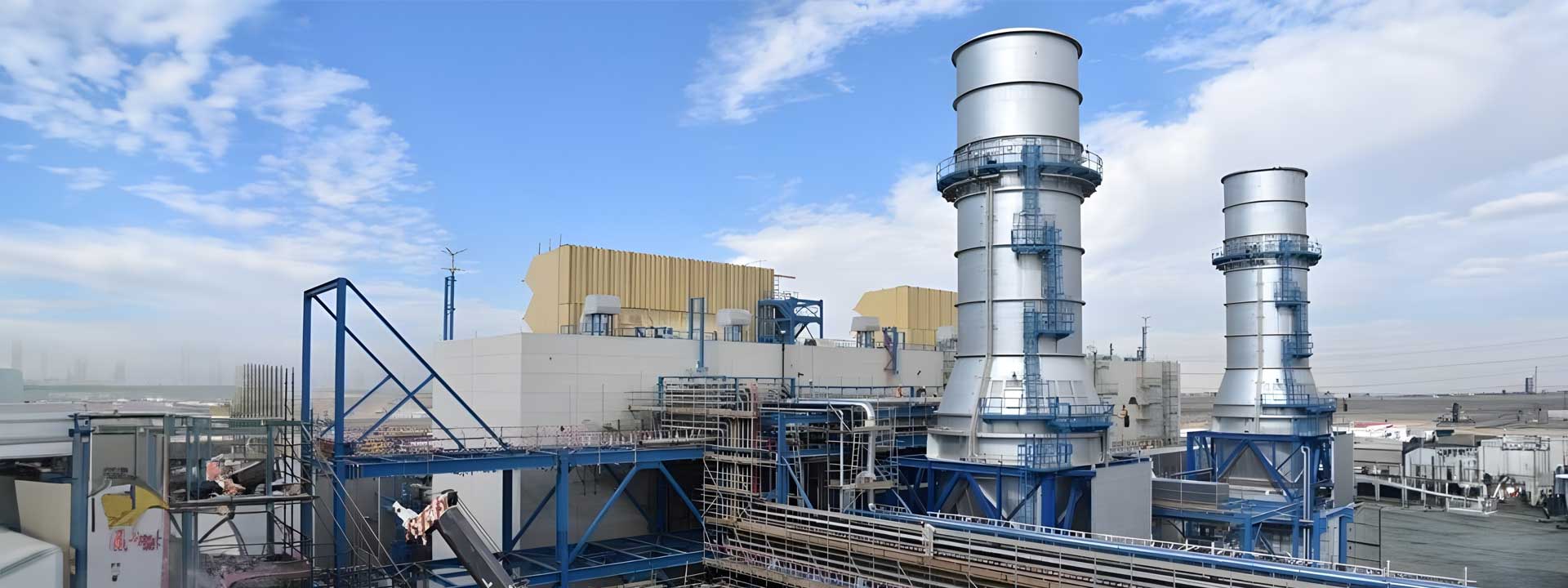 WATER TREATMENT