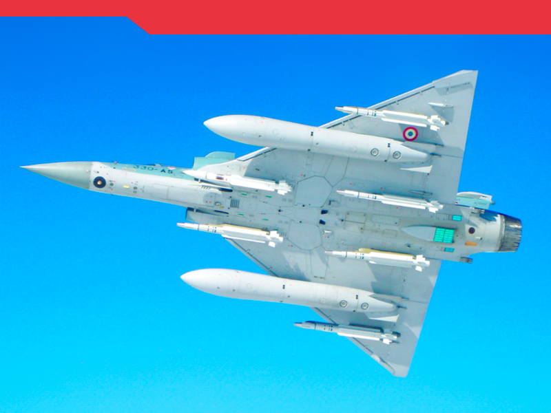 MBDA Expertise