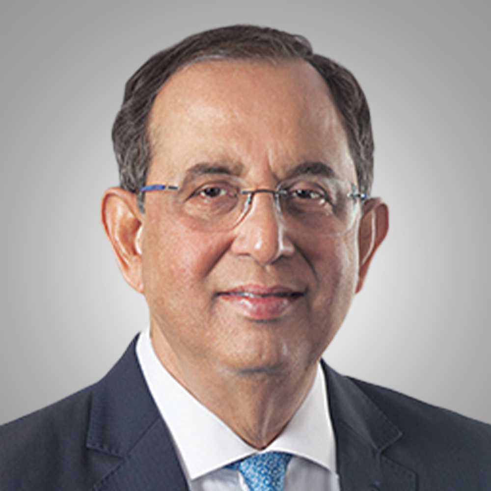 D. K. Sen