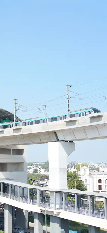 Stations