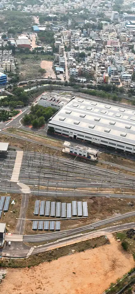 Depots