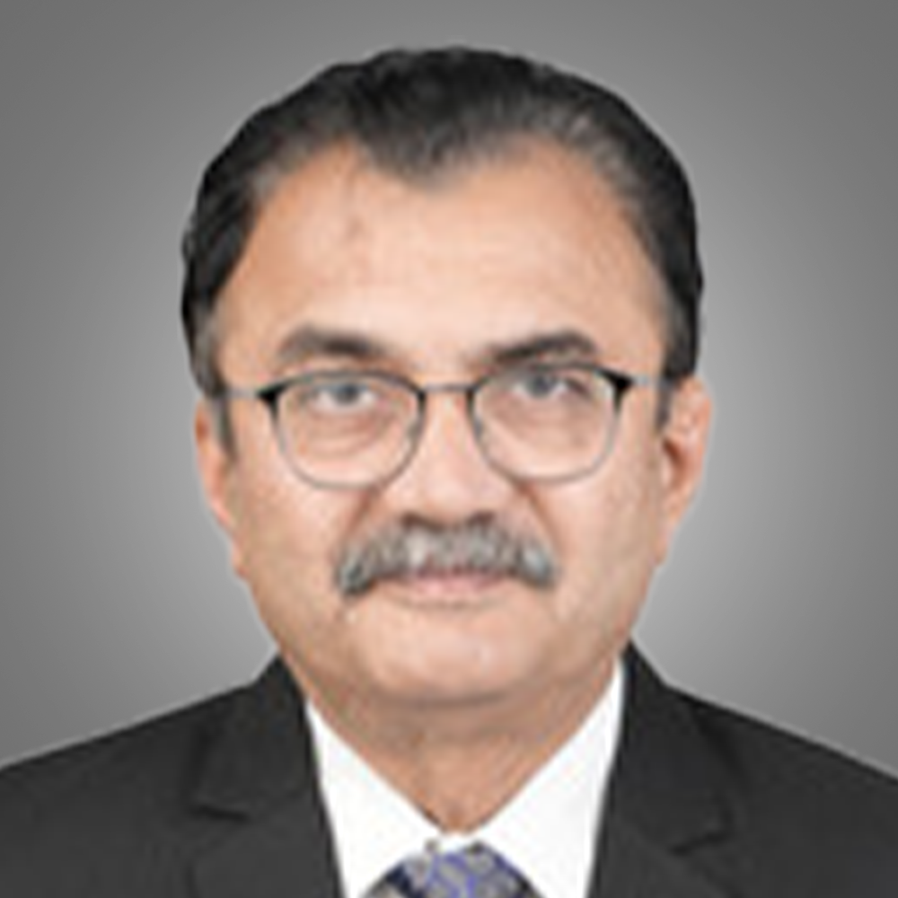 Sanjay Desai