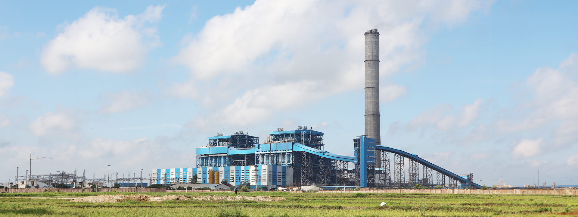 WATER TREATMENT