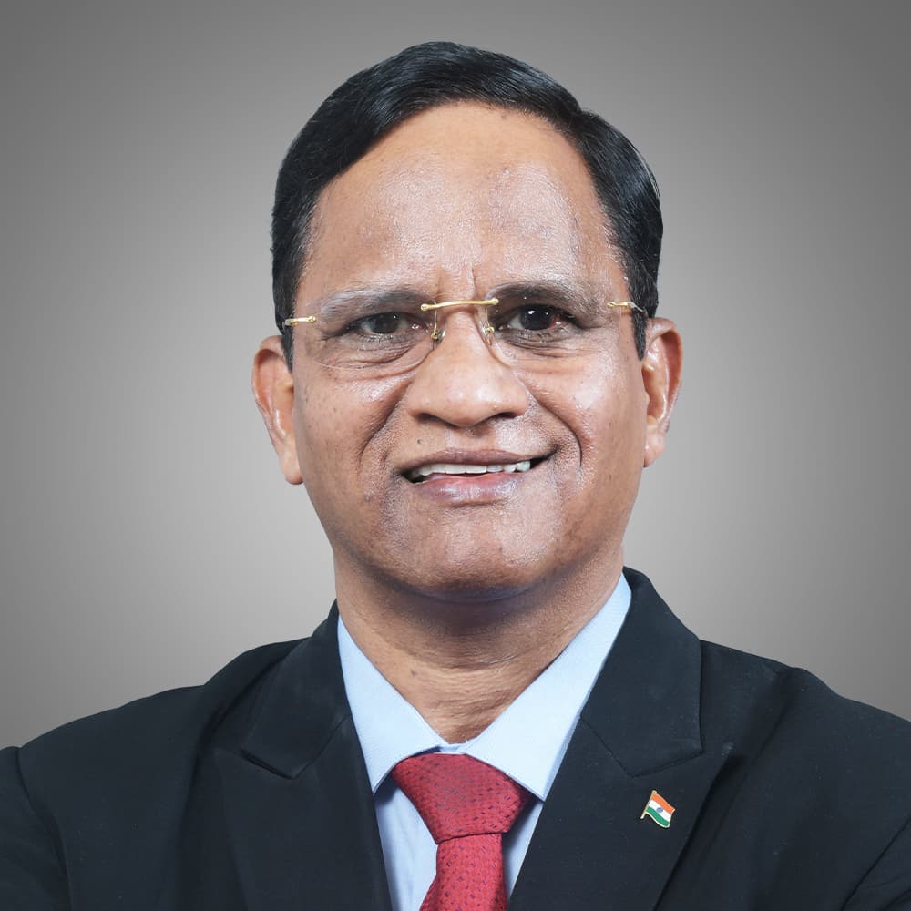 Anil V. Parab