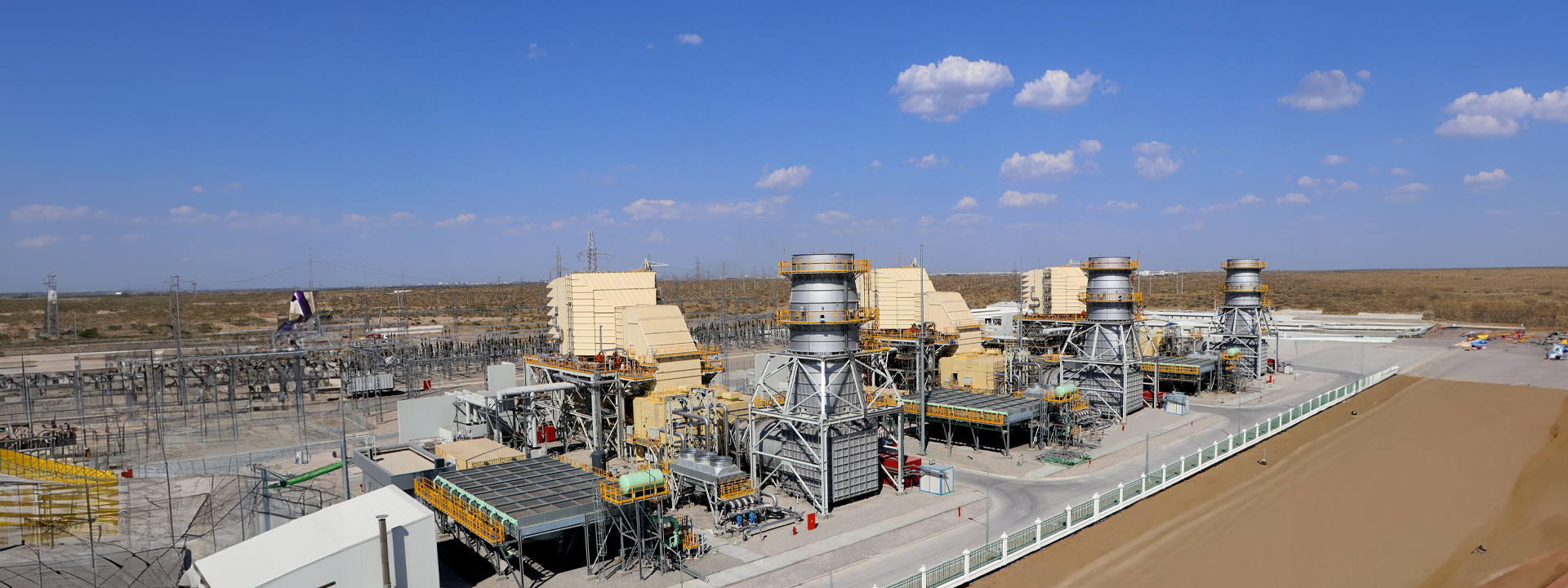 WATER TREATMENT