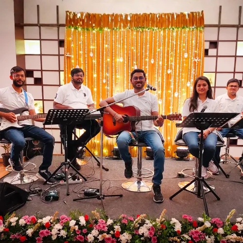 Nurturing the Planet