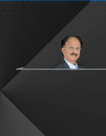 Satish Palekar
