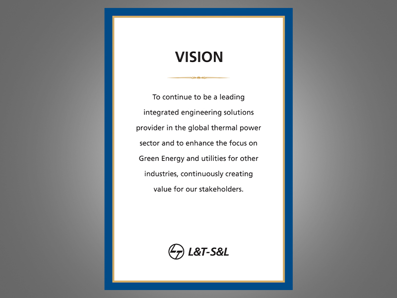 Vision