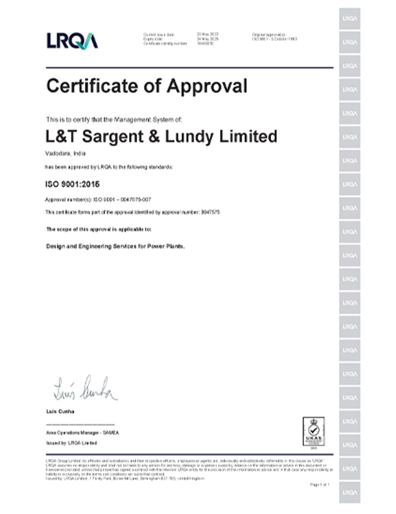 ISO-9001