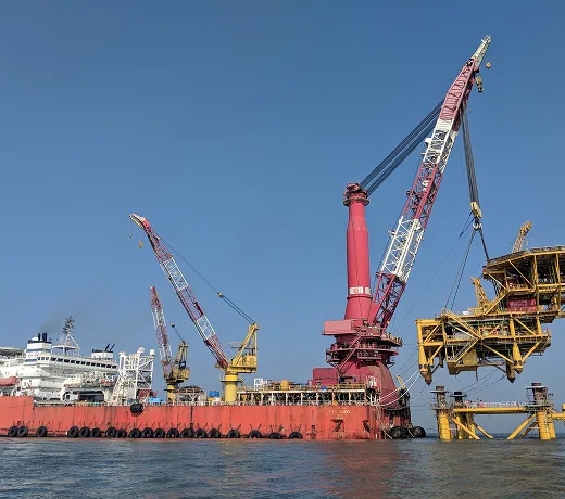 Transportation & Installation