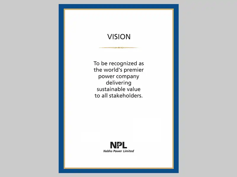 Vision
