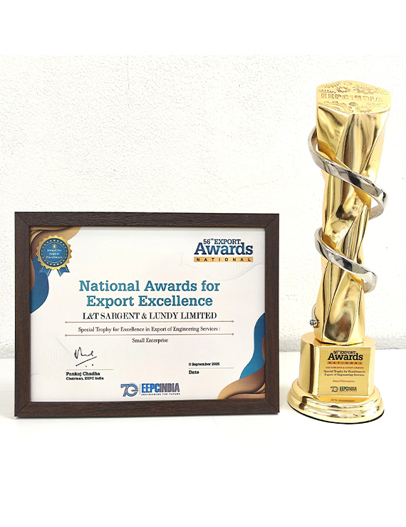 EEPC Award 2023-24
