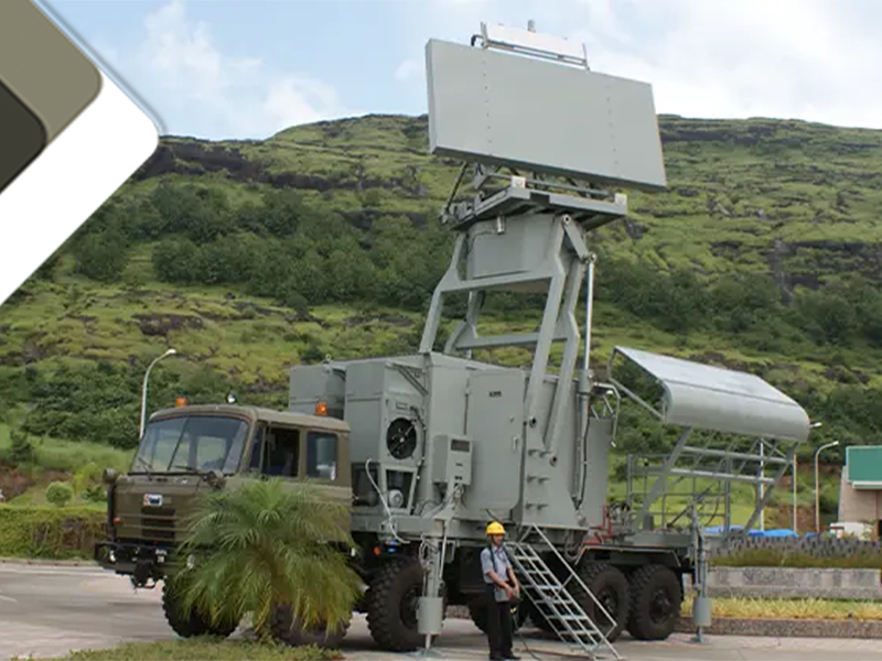 Radar Engineering Systems