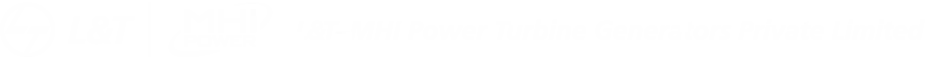 L&T-MHI Power Turbine Generators
