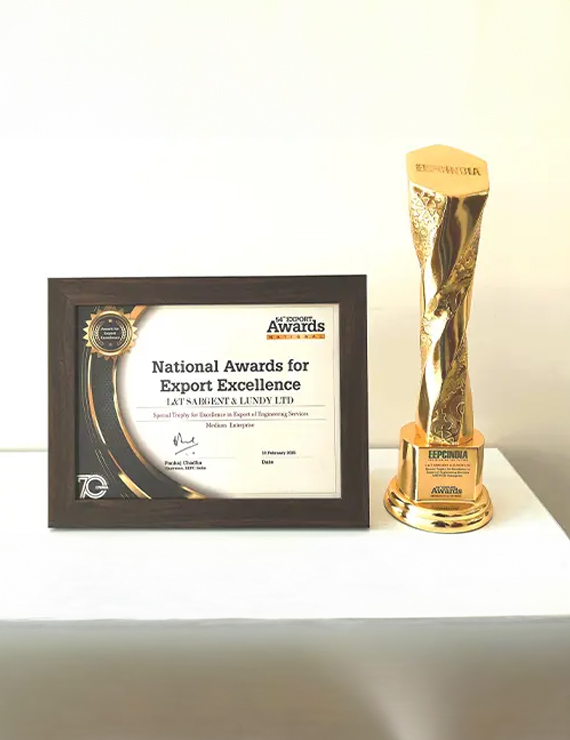 EEPC Award 2021-22