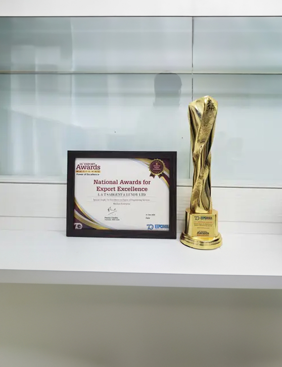 EEPC Award 2022-23